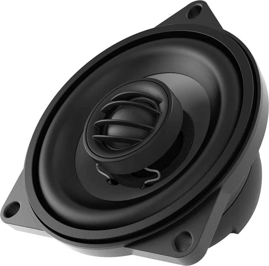 Audison APBMW X4M, 2cestné koaxiální reproduktory, 10 cm, Obrázek produktu 
