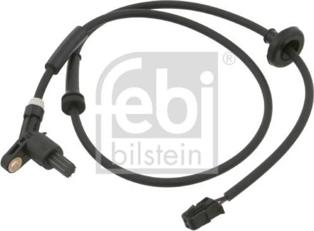 Sensore ABS Febi Bilstein 24058 | Eccellenza per VW Polo e Ibiza 6K