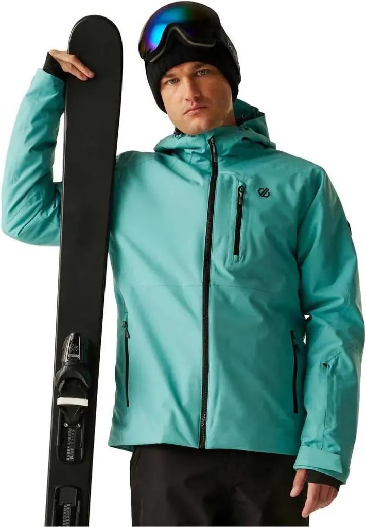 Veste de sport d'hiver imperméable Dare2b Eagle III homme S
