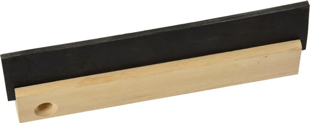 Gummispachtel Fugenspachtel 20 cm