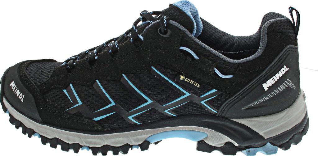 Meindl Caribe Lady GTX, Traillauf, Weiblich, Erwachsener, Produktbild 
