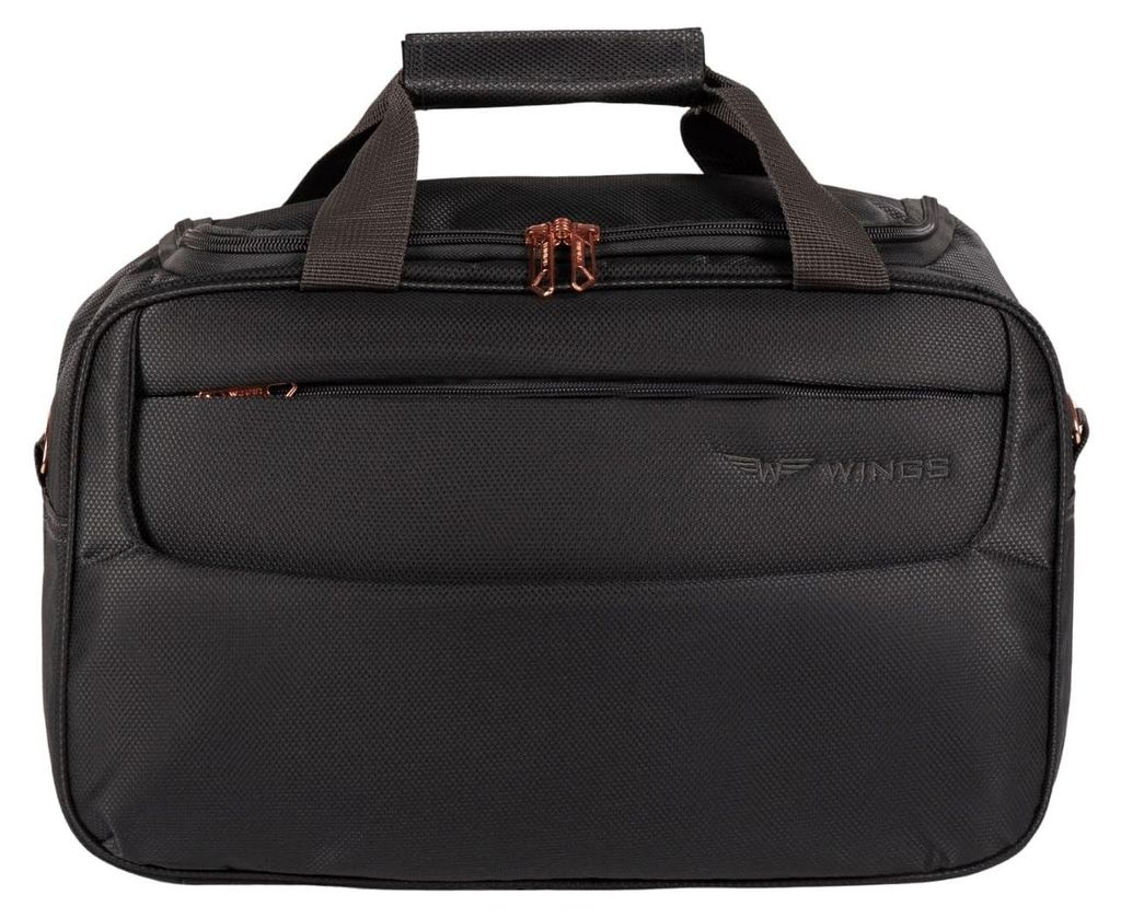Torba podręczna TERN Wings GREY Zdjęcie produktu 