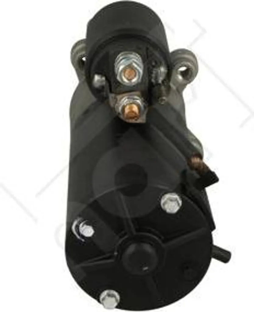 Démarreur HART 551 449 compatible OE 281000G040 pour Berlines et SUV
