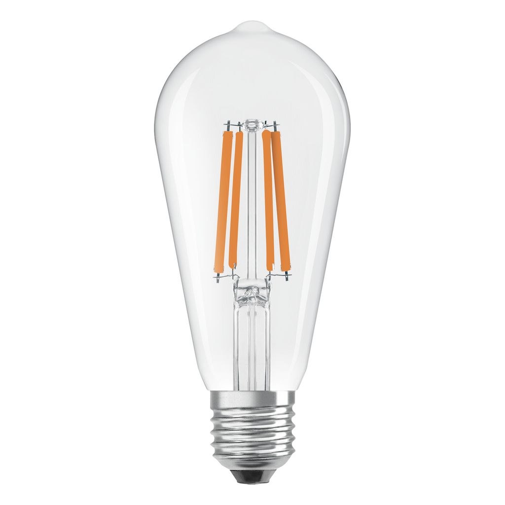 LED žárovka OSRAM LED Classic s vláknem v klasickém Obrázek produktu 4