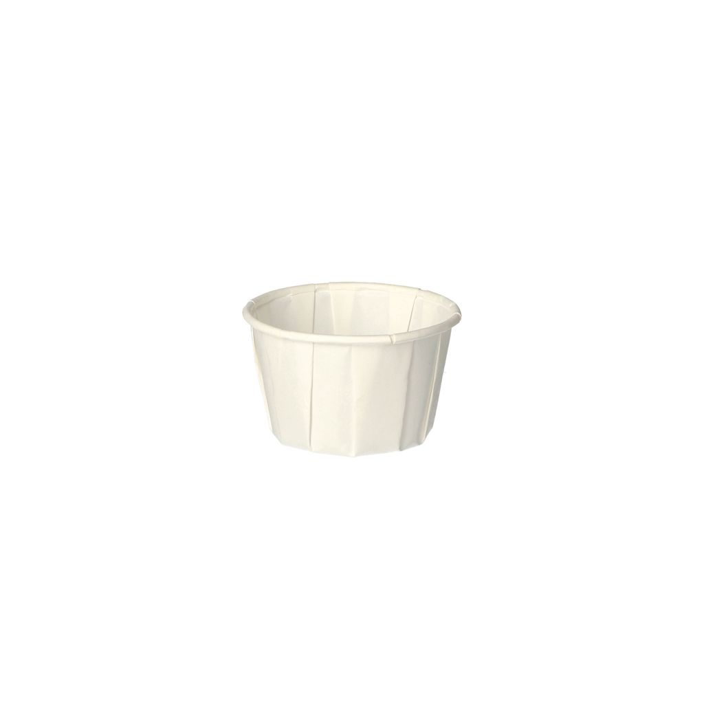 Papstar Dressingbecher pure 54x36mm 60ml 250 Stück Obrázok produktu 