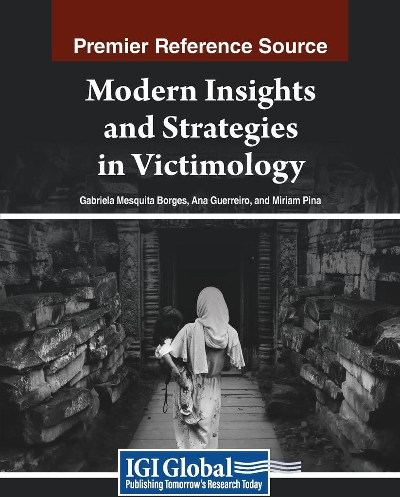 Modern Insights and Strategies in Victimology
