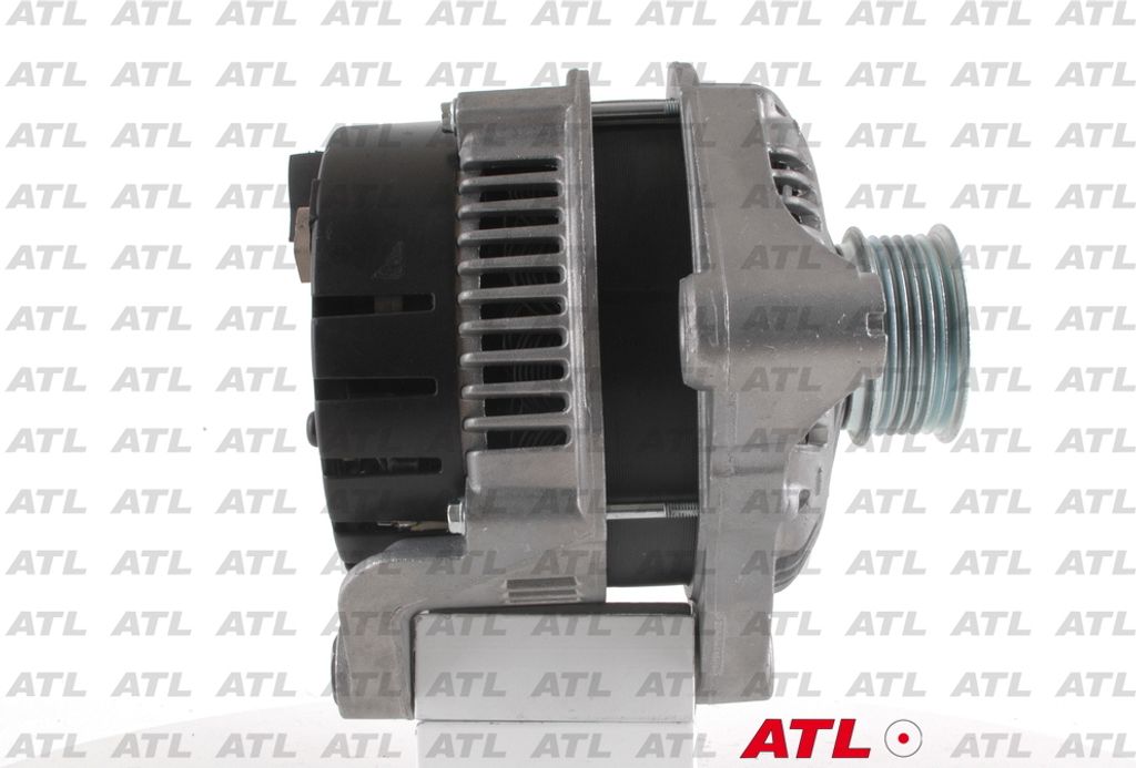 ATL Lichtmaschine Generator LiMa