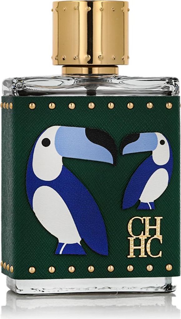 Carolina Herrera CH Birds Of Paradise Eau de Parfum für Herren 100 ml