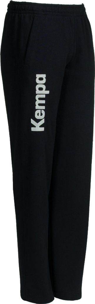 Kempa Torwarthose - Größe: XL, schwarz, 200589001 Produktbild 