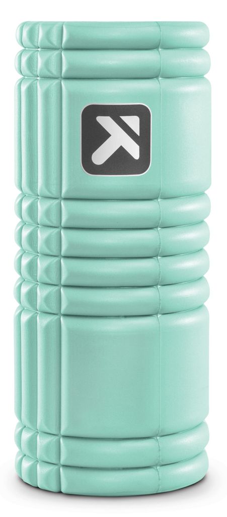 Triggerpoint The Grid 1.0 Foam Roller Mint Produktbild 