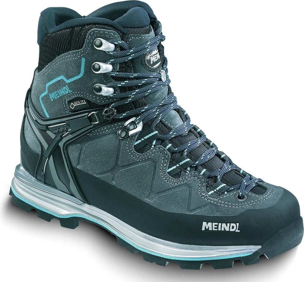 Meindl Damen Litepeak Lady PRO GTX Trekkingstiefel Produktbild 