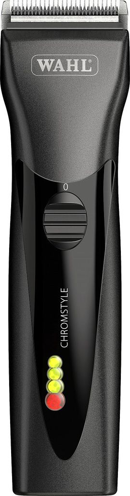 WAHL ChromStyle Clipper Profi Haarschneider