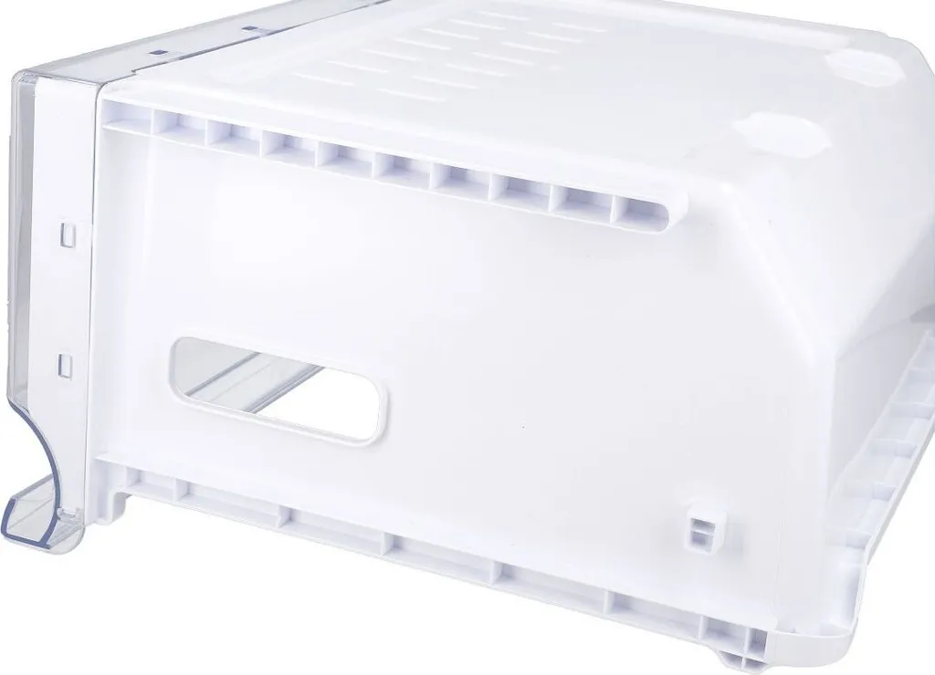Bac Supérieur de Congélation pour Frigo Samsung DA97-11399B Robuste