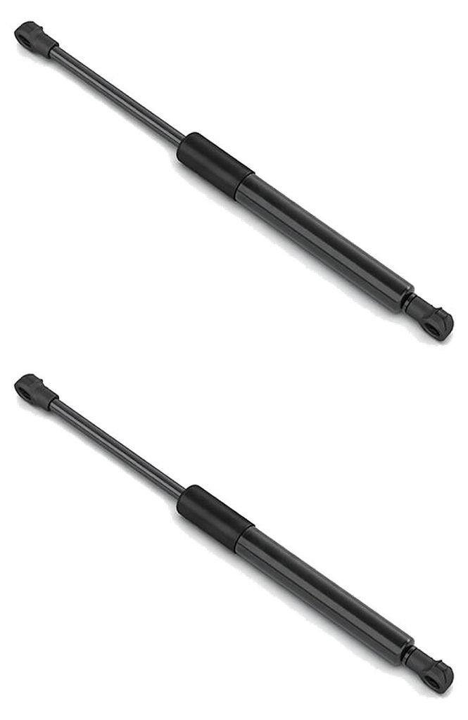 Gasfedern-Set Verdeck 229 mm 200 N Hub 75 mm STABILUS für u.a. PORSCHE 718