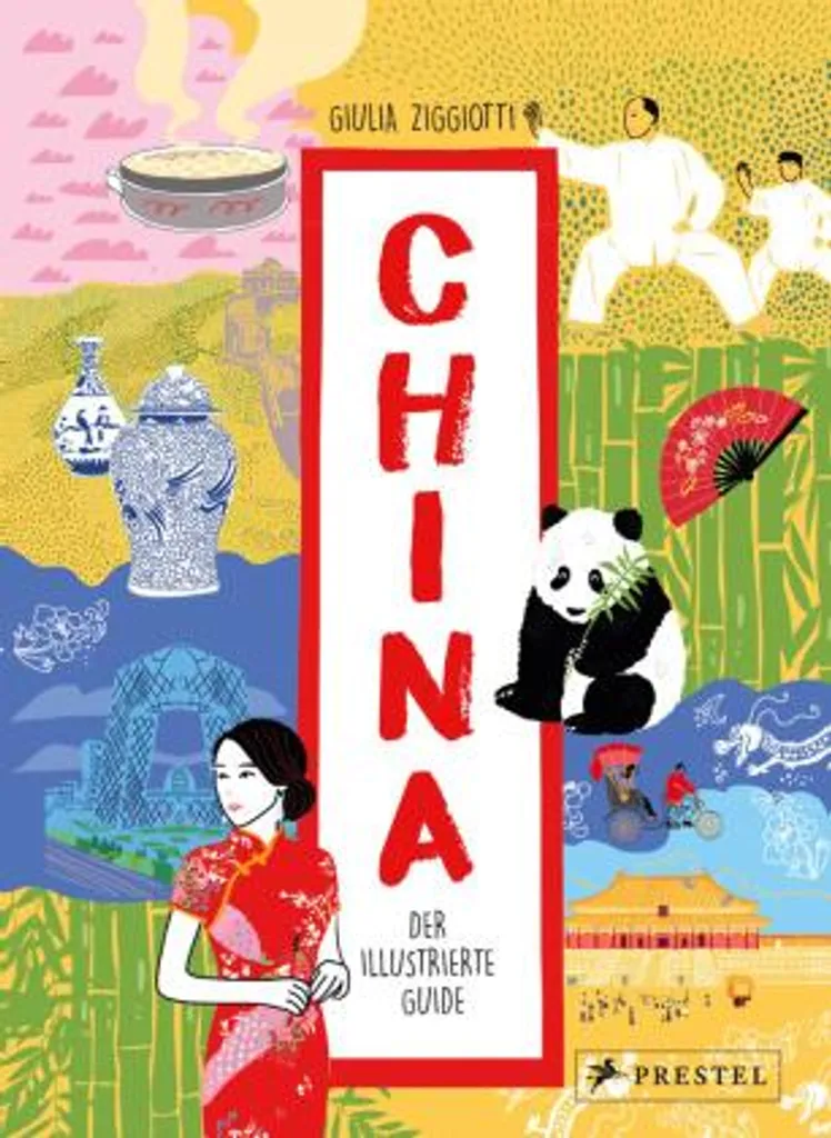 Tout comprendre sur la Chine : Le Guide Illustré pour décoder l'Asie - 6