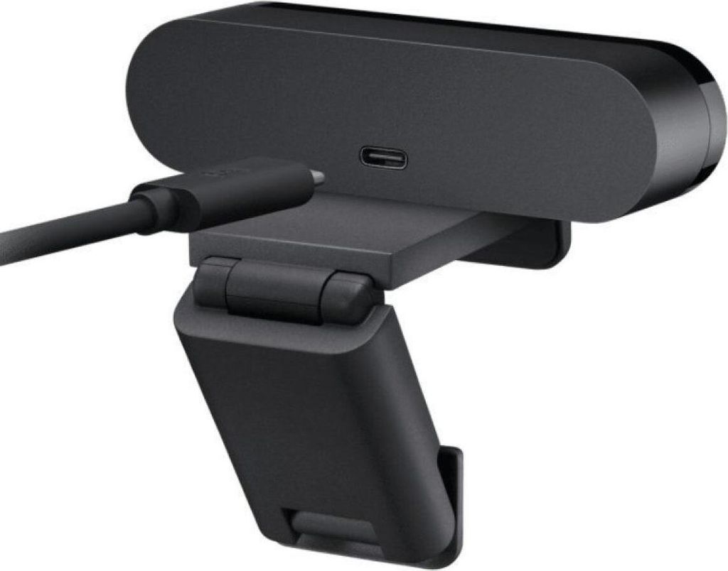 Logitech WebCam BRIO 4K Ultra HD Produktbild 27