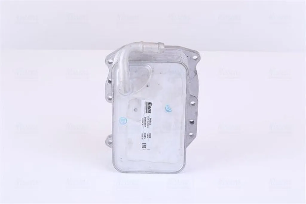 Refroidisseur d'huile OE 059117015K haute fiabilité pour Audi Q5 Q7