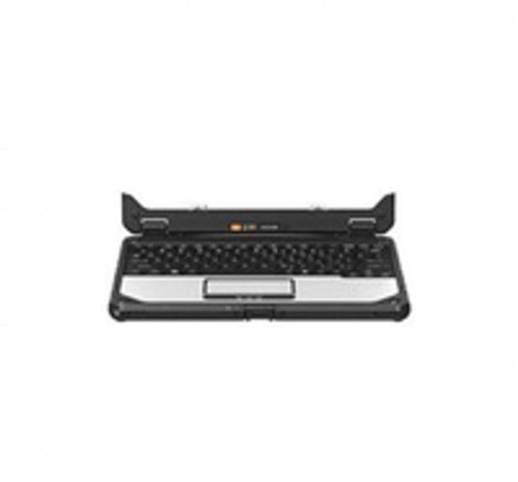 Panasonic CF-VEK331NEP, Tastatur, Englisch, Panasonic, CF-33 2-in-1 laptop