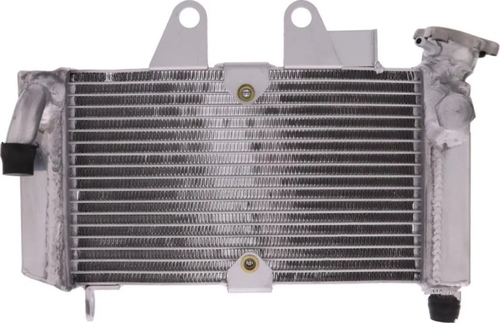 Radiateur JMP contre la surchauffe moteur Honda Varadero 125 2001-2006