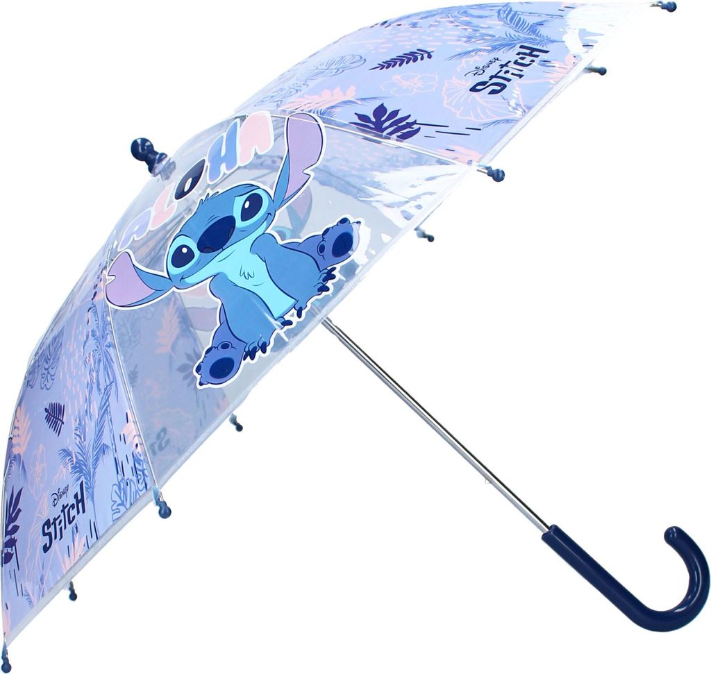Dětský deštník Stitch Rainy Days Obrázek produktu 