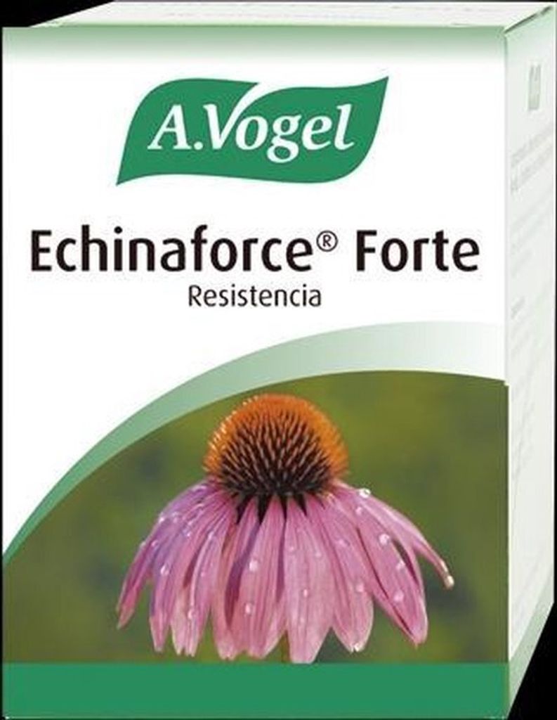Vogel Echinaforce Forte 30 Comp Obrázok produktu 