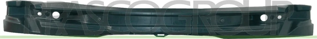 Support pare-chocs avant PRASCO PG0591622 haute résistance Peugeot 406