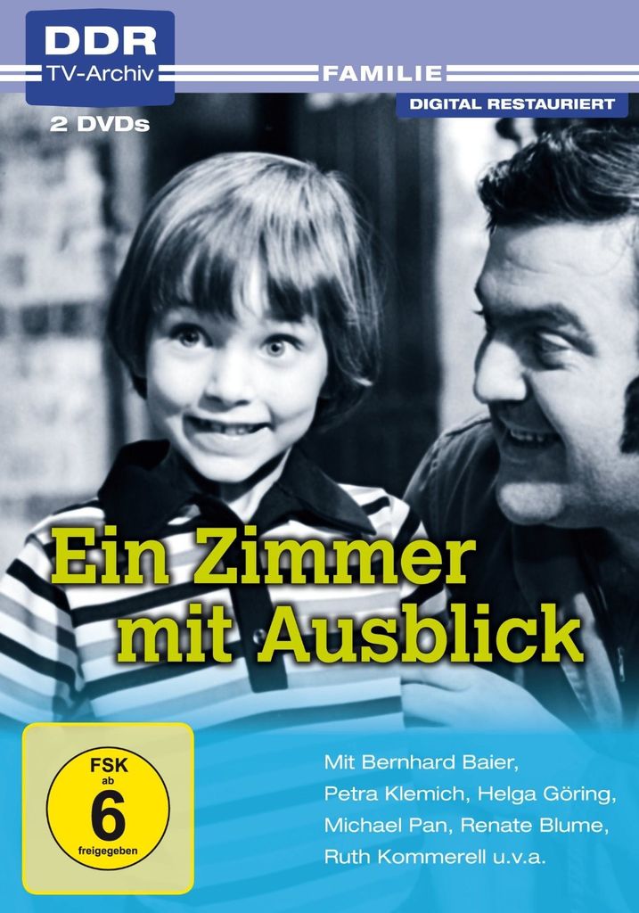 Ein Zimmer mit Ausblick - OneGate Media - (DVD Video / Drama)
