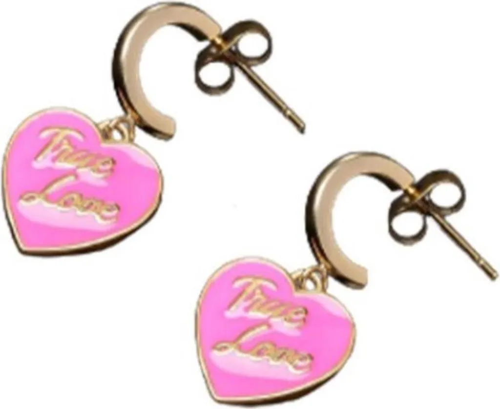 Comprare Orecchini Chiara Ferragni J19AVI08: Guida al Look Pink