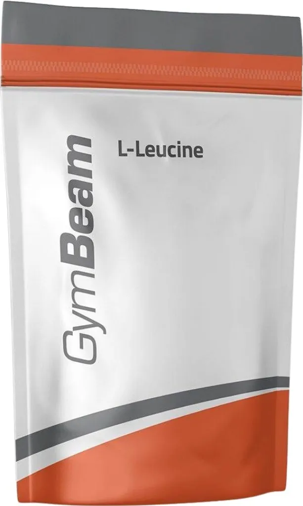 L-Leucine pour Croissance Musculaire et Énergie Musculation GymBeam