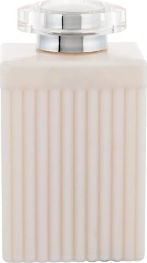 Lotion Chloé Signature 200 ml : Hydratation Durable et Parfum Rose