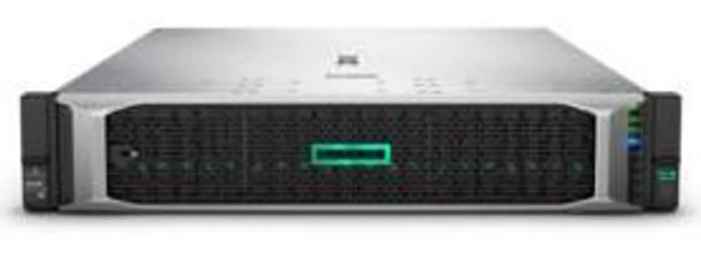Serveur Virtualisation HPE DL380 Gen10 Xeon Gold 5118 64Go 2.3 GHz