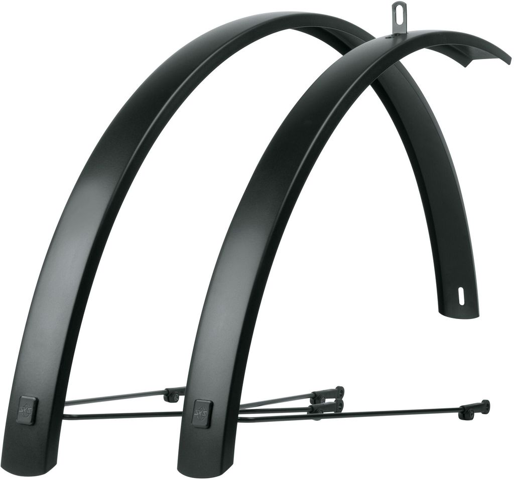 Sks Edge Alu Schutzblech-Set – Produktbild 