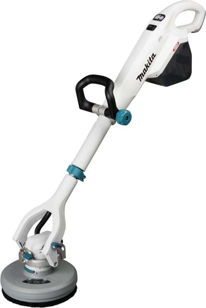Makita Akku-Scheuermaschine XGT 40V max, 190/200mm, 0-600 Produktbild 