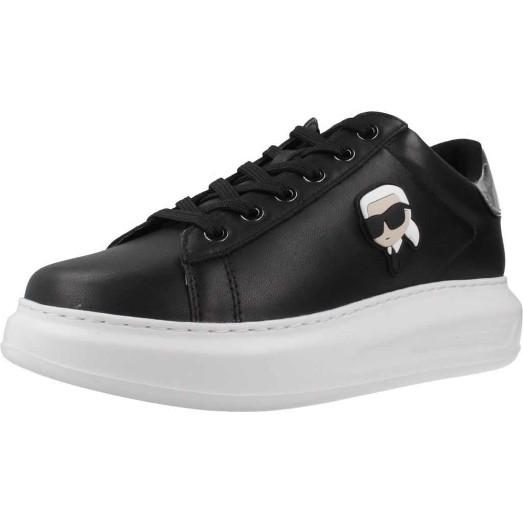 Sneakers Del Marchio Karl Lagerfeld Del Modello Kapri Karl Immagine del prodotto 