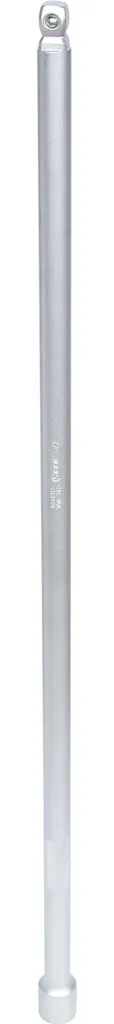 Solution accès difficile : Rallonge à bascule 1/2" 600mm KS Tools XXL - 4