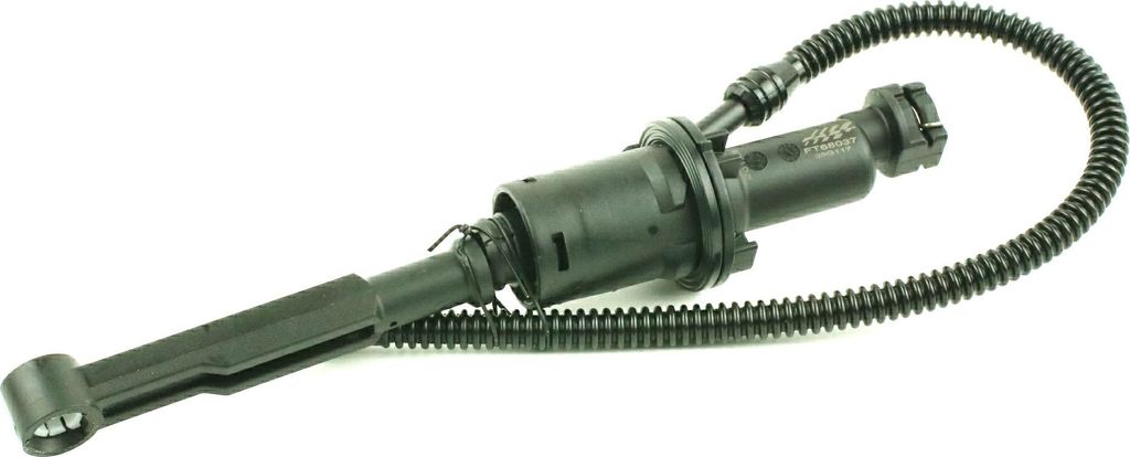 FAST FT68037 Kupplungsgeberzylinder passend für PEUGEOT 5008 (0U, 0E) 3008 (0U) PARTNER Kasten für CITROËN BERLINGO (B9)