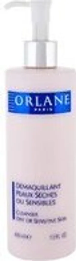 Démaquillant Orlane 400ml: Recensione e Analisi Struccante Pelli Secche - 5