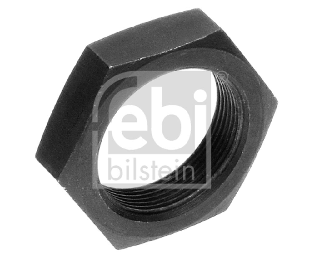 FEBI BILSTEIN Mutter 15512 0 085kg