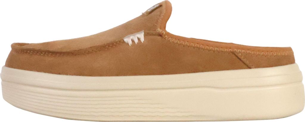 Hey Dude Clogs HD41272-265 in Brown color size 38 Produktbild 