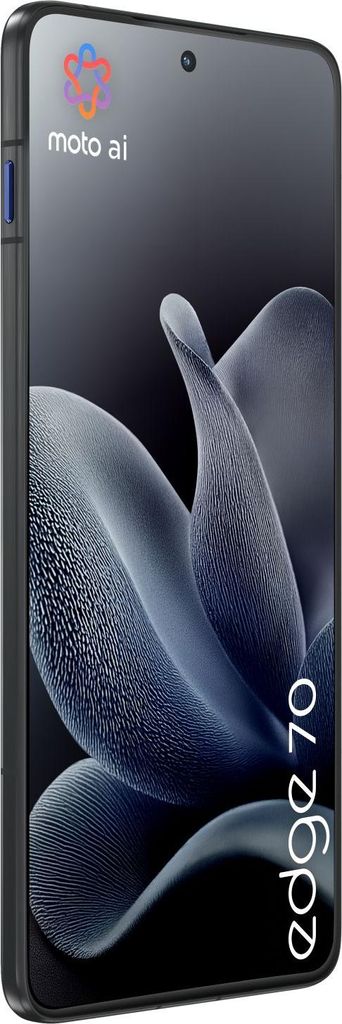 Motorola edge 70 , 17 cm (6.7"), 12 GB, 512 GB, 50 MP, Produktbild 