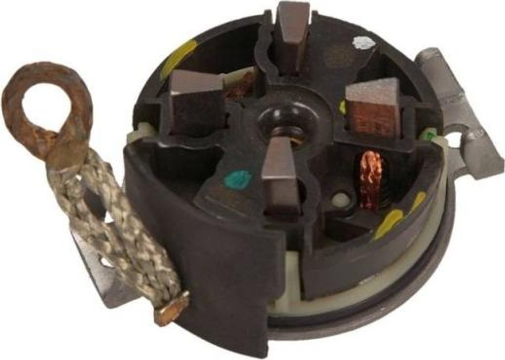 Reparatursatz, Starter VALEO NEW ORIGINAL SPARE PART