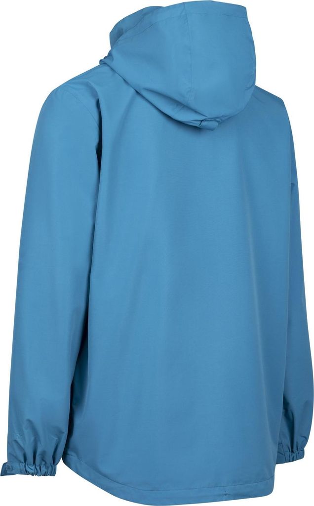 Trespass - "Farndish" Jacke für Herren TP6769 (XS) (Dunkelrot)