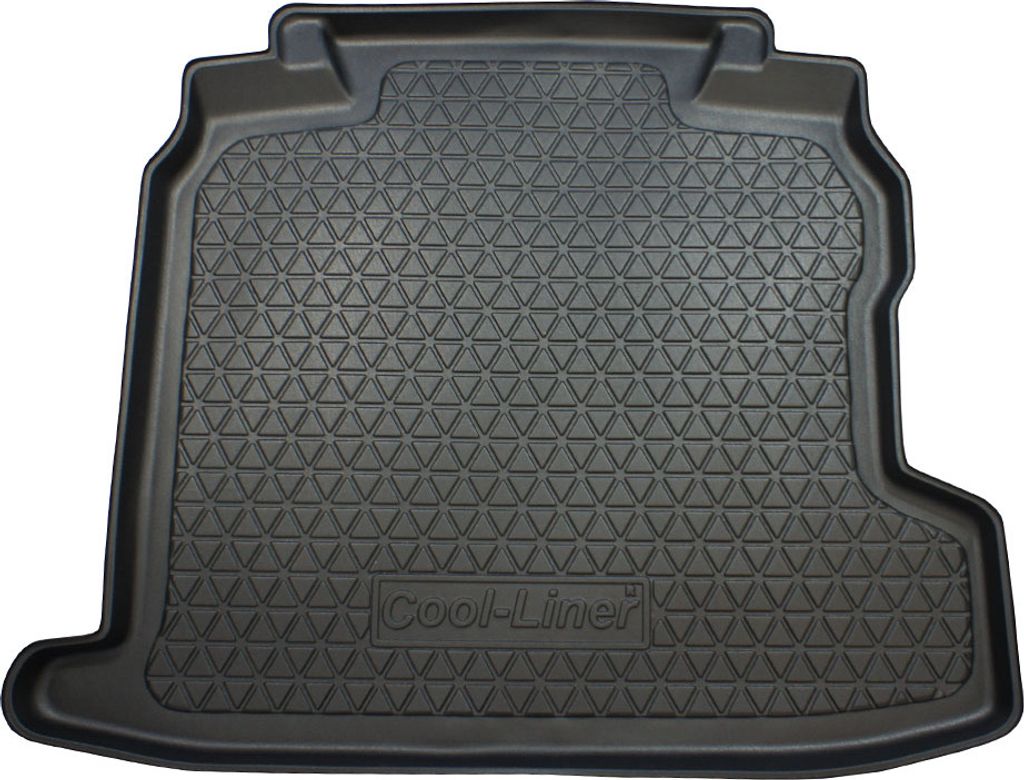 Z438500 Kofferraumwanne kompatibel mit Opel Astra H 12.2007-2012