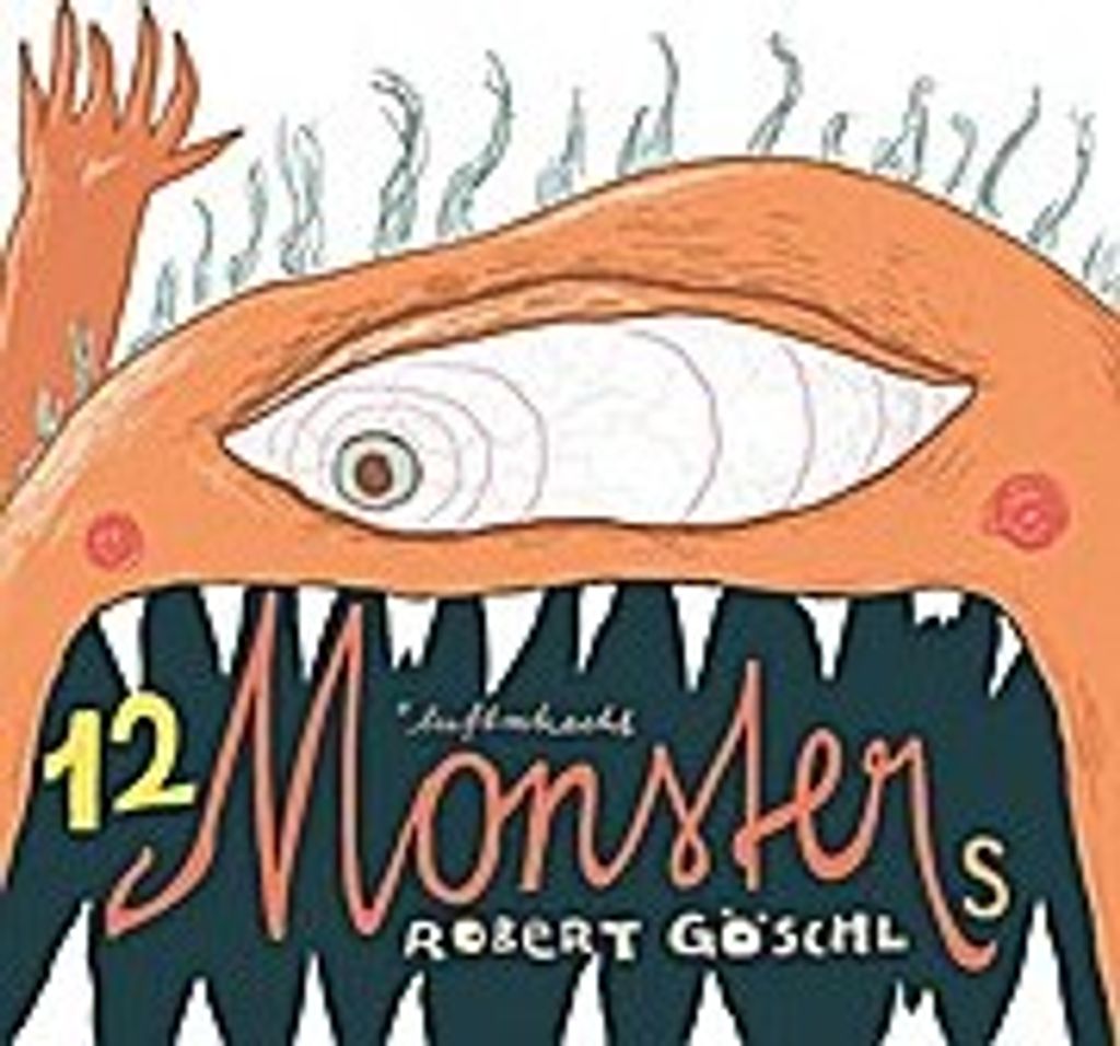 12 Monsters