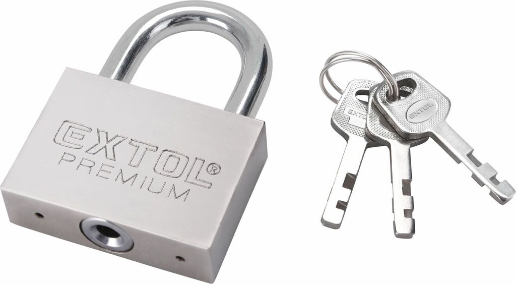Extol Premium (8857404) kovový 40mm