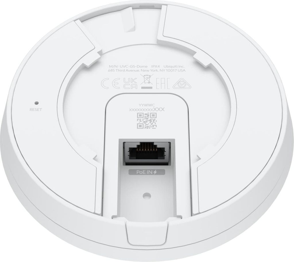 Videoüberwachungskamera UBIQUITI UVC-G5-Dome Produktbild 7