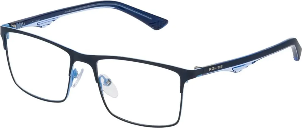 Lunettes de soleil Police vk543510666 stop éblouissement et confort visuel