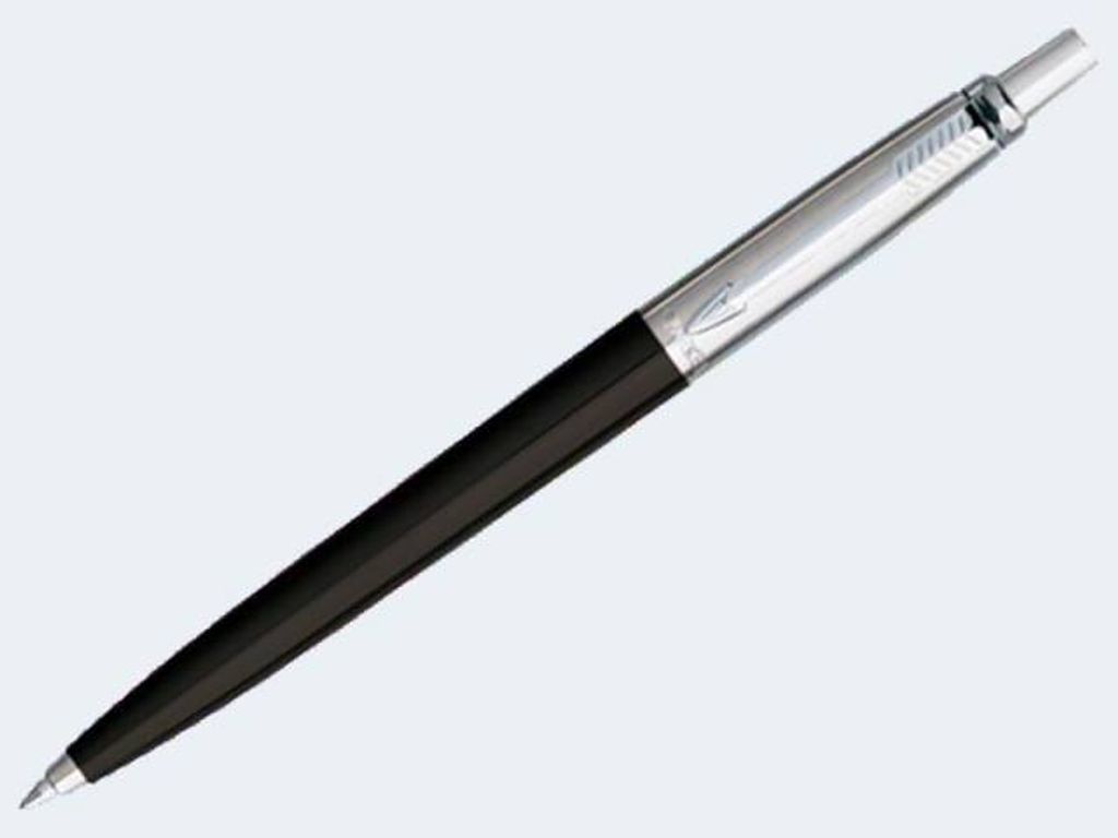 Parker Pen 120170 Kugelschreiber Jotter K60 klassisch Blau Geschenk Büro