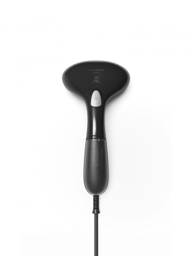 STEAMERY Cirrus 1 0203 Dampfglätter 1500 W Schwarz