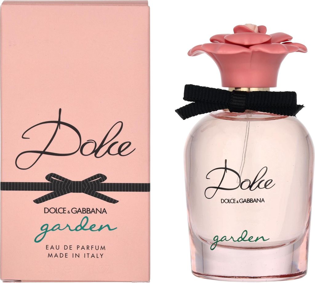 Dolce & Gabbana Dolce Garden Edp Spray Obrázek produktu 